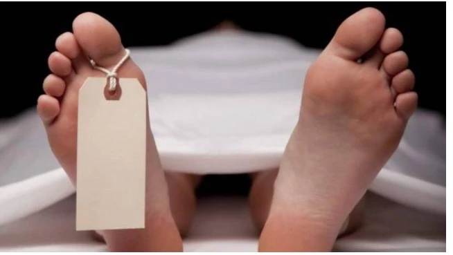 Man shoots his son-in-law dead for ‘honour’ in Hafizabad