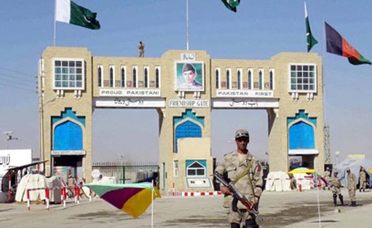 Anti-polio campaign postponed in Chaman due to sit-in