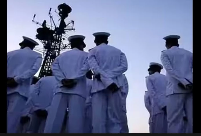 India vows to free its ex-navy personnel on Qatar death-row