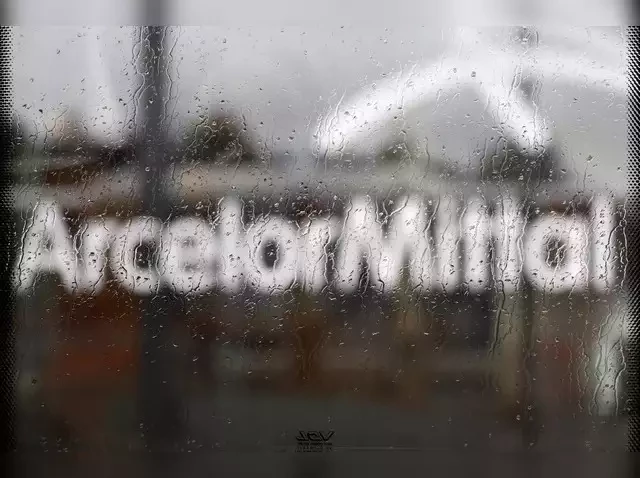 Kazakhstan mourns for 45 dead in ArcelorMittal mine disaster