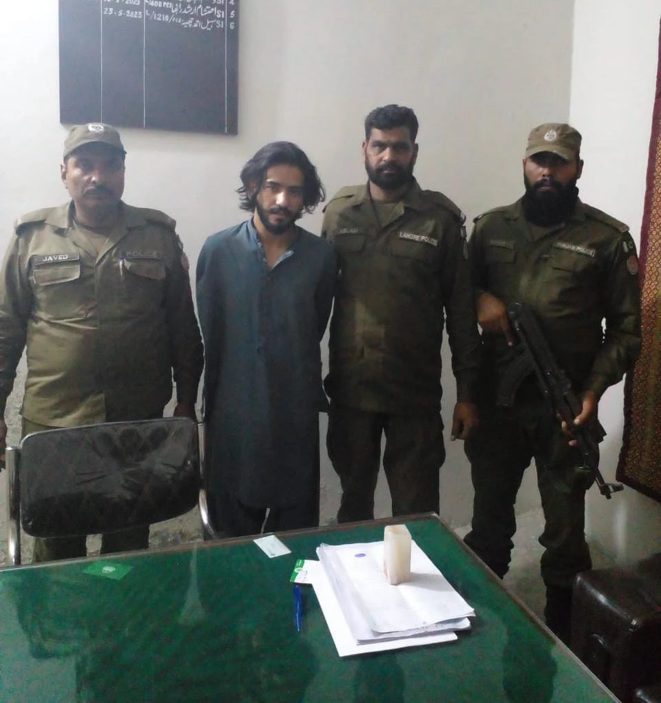 Man killed university student over minor dispute in Kahna