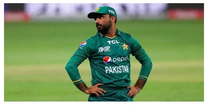 Pakistan's Zaman insists 'we don't accept defeat'