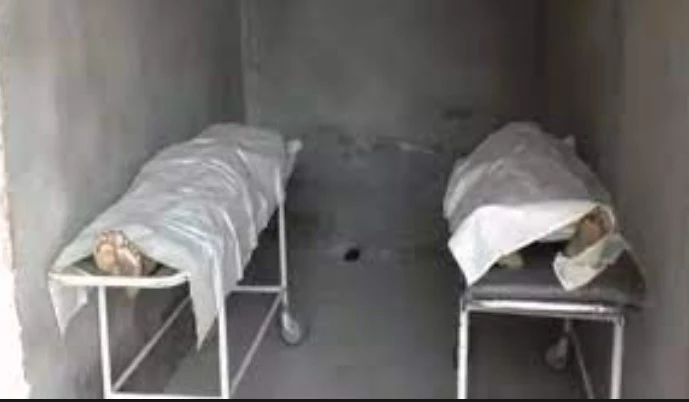 Shikarpur man shoots wife, youth dead for ‘honour’