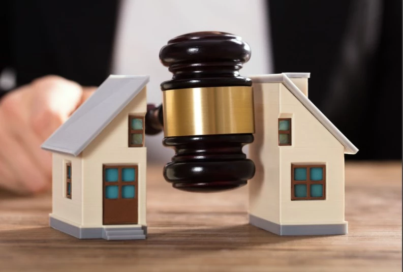 It’s a day to resolve property issues, stars predict