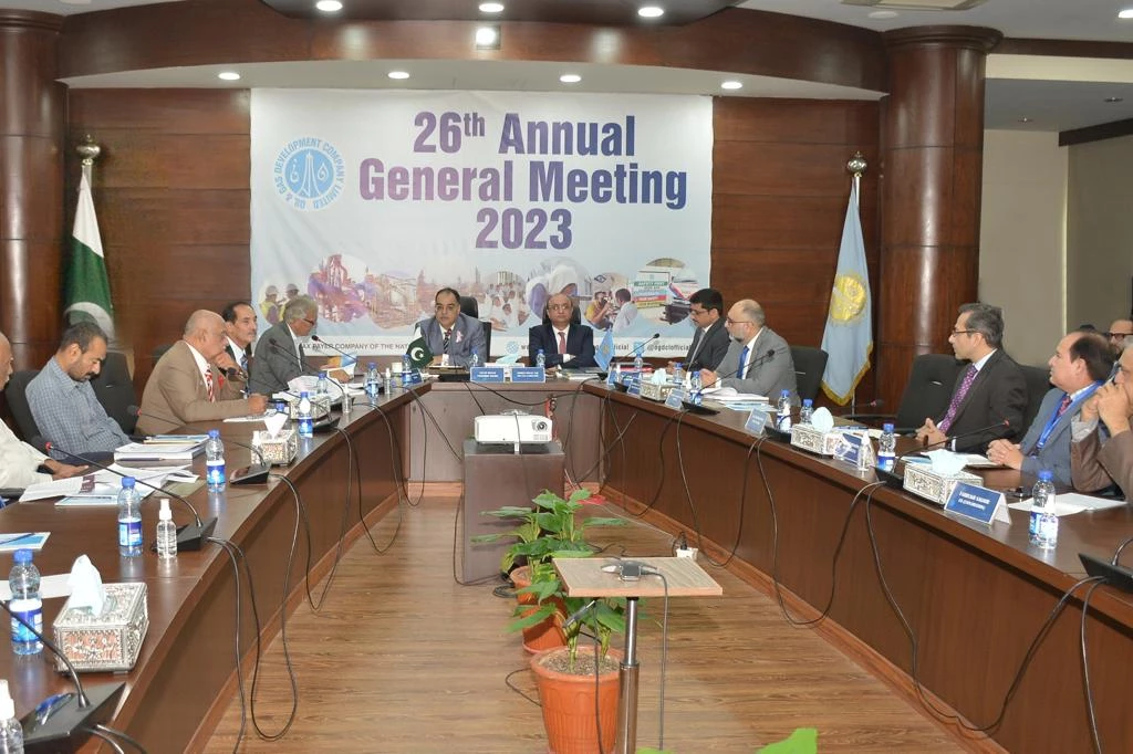 OGDCL generates Rs.413.6billion