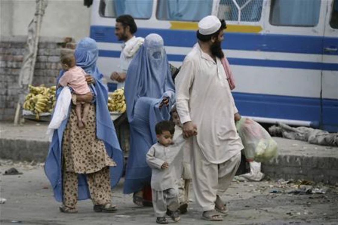 Preparations for illegal immigrants repatriation completed