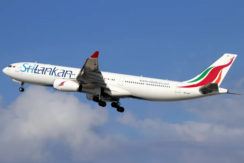 Sri Lanka to operate more flights in Pakistan