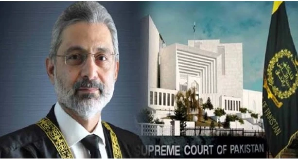 Supreme Court turns down request to suspend NAB amendments verdict