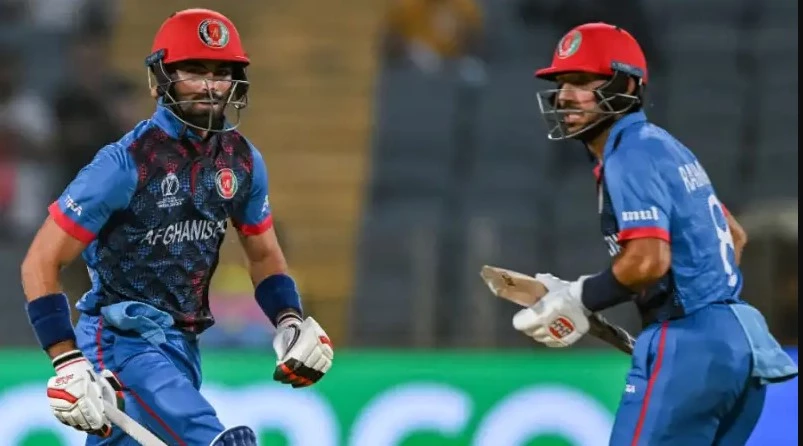 World Cup 2023: Afghanistan thrash Sri Lanka by 7 wickets
