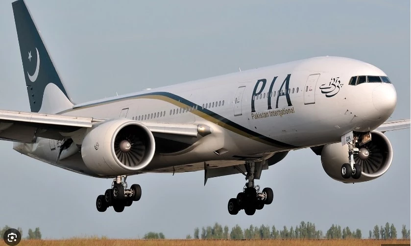 61 PIA flights to take off today