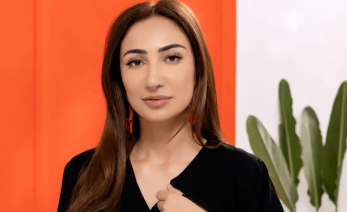 Anoushey Ashraf offers inspiring tips to combat difficult situations