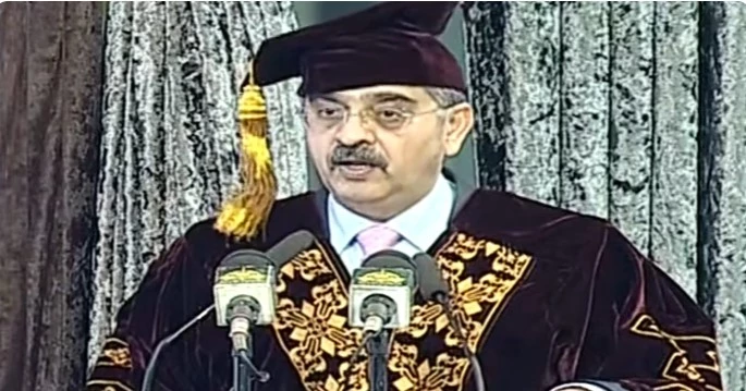 PM Kakar says educating youth to enhance country’s economic growth