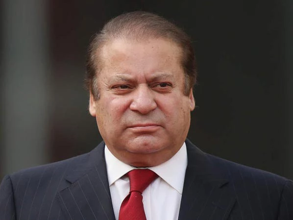 PML-N announces Nawaz Sharif as prime ministerial candidate