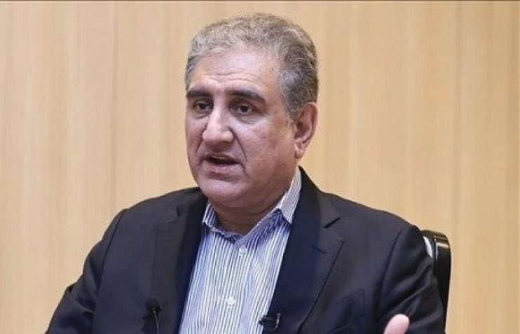 Ailing Shah Mehmood Qureshi now doing well