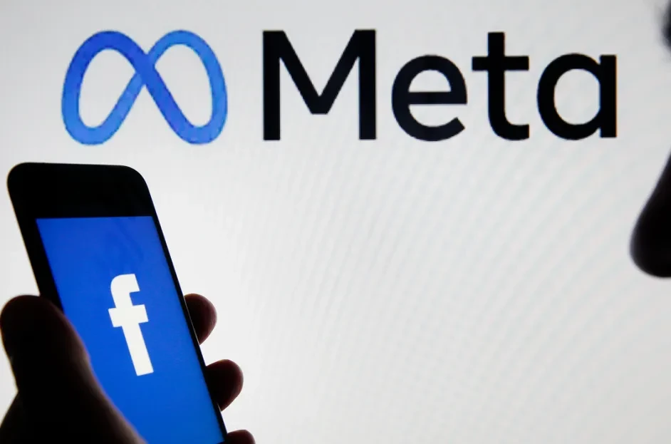 EU regulator bans Meta's use of personal data for behavioural advertising