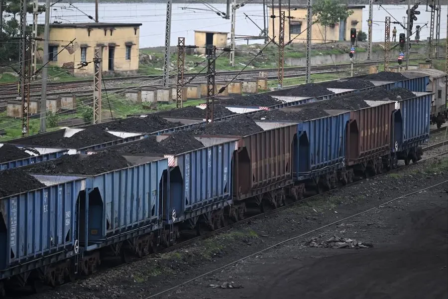 India, Bangladesh launch coal-fired power plant