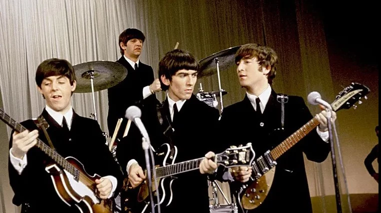 New Beatles single 'Now and Then' set for release