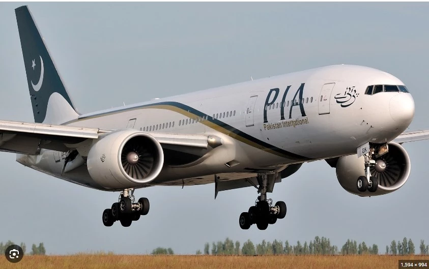 PIA to operate 65 flights today as operation normalises