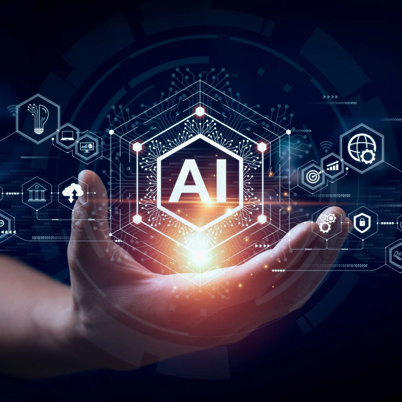 UK, US, China sign AI safety pledge at UK summit