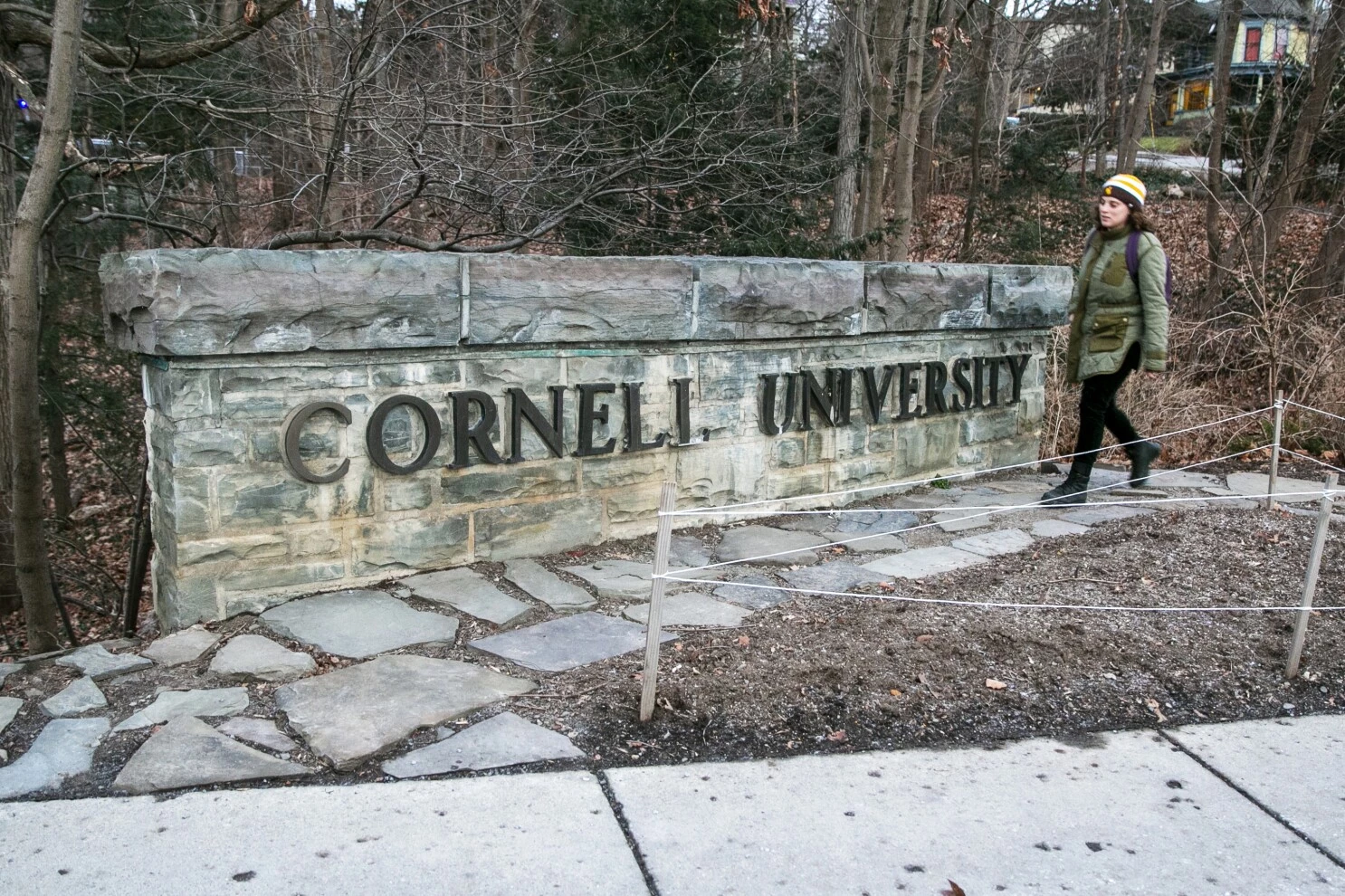 US student to appear in court over anti-Semitic threats