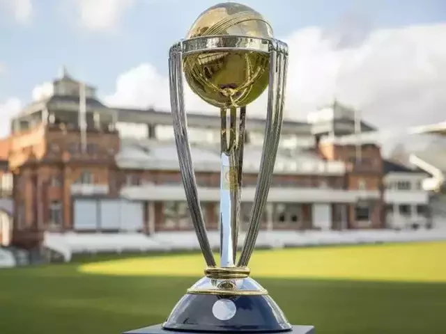 Who said what at the Cricket World Cup
