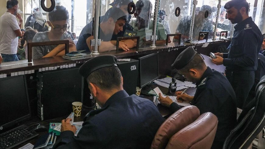 Egypt says to help evacuate 'about 7,000' Gaza foreign nationals