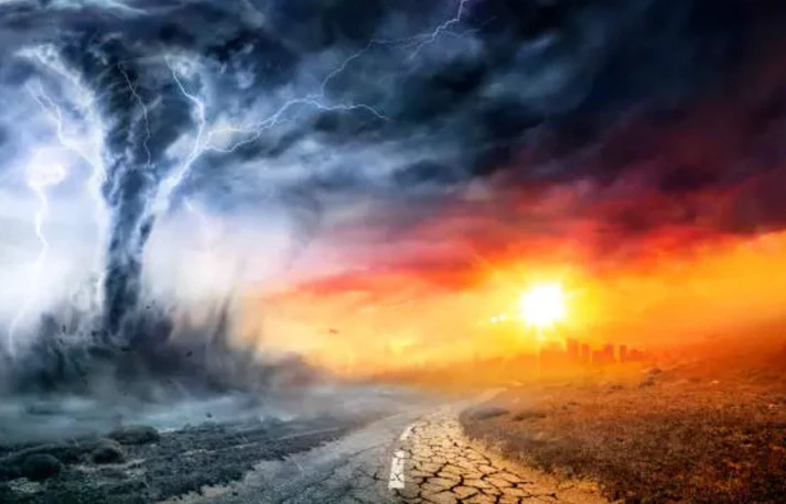 UN sounds warning on climate change health threat