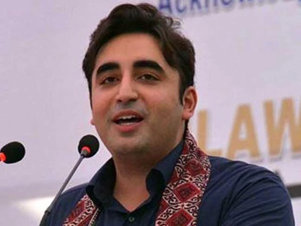 Bilawal Bhutto lauds elections date announcement  