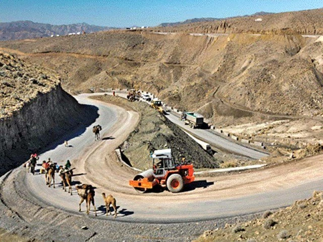 CDWP approves nine projects worth Rs224 billion
