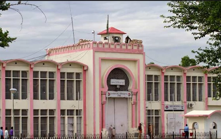 Four PTI workers released from Adiala Jail