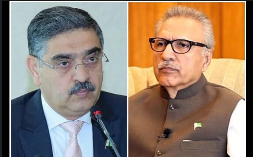 ‘Any attempt to undermine country’s security to be resisted’