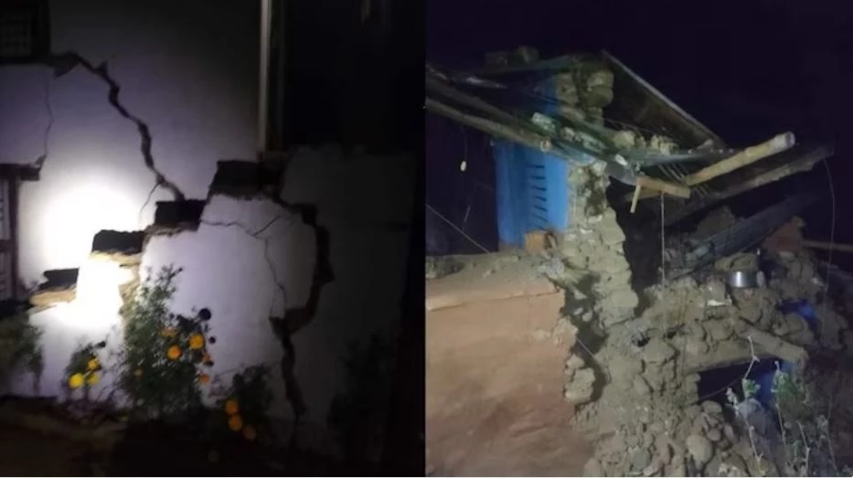 At least 157 dead in Nepal earthquake
