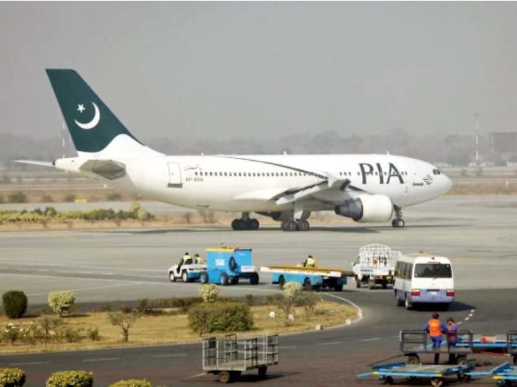 ICAO team due in Pakistan today to discuss air security
