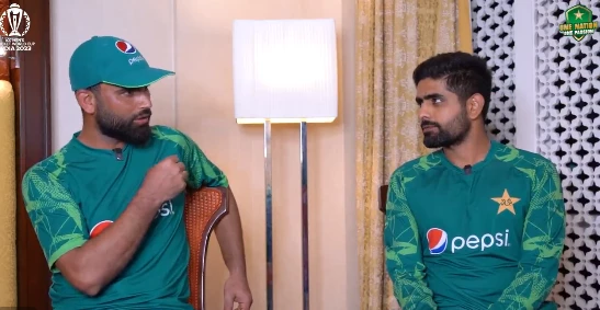 Would’ve scored 400 had it not rained: Babar