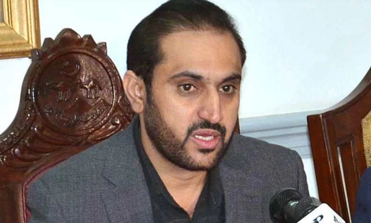 Former Balochistan CM Abdul Qudoos Bizenjo removed from BAP presidency