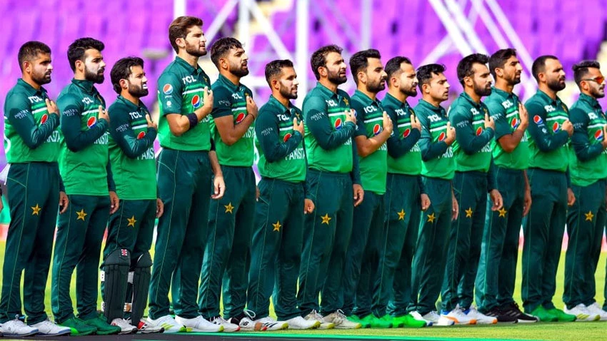 World Cup 2023: Pakistan team reach Kolkata to play against England