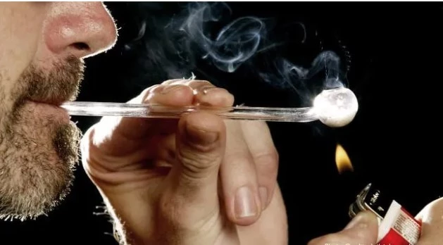 Druggy kills rehab centre’s ward boy who tried to restrain him from going outside