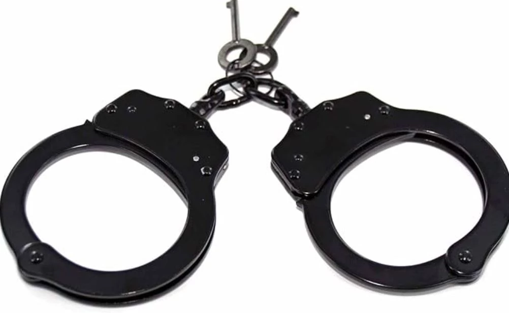 May 9 riots: Raid at house of Hamid Nasir Chathta’s son