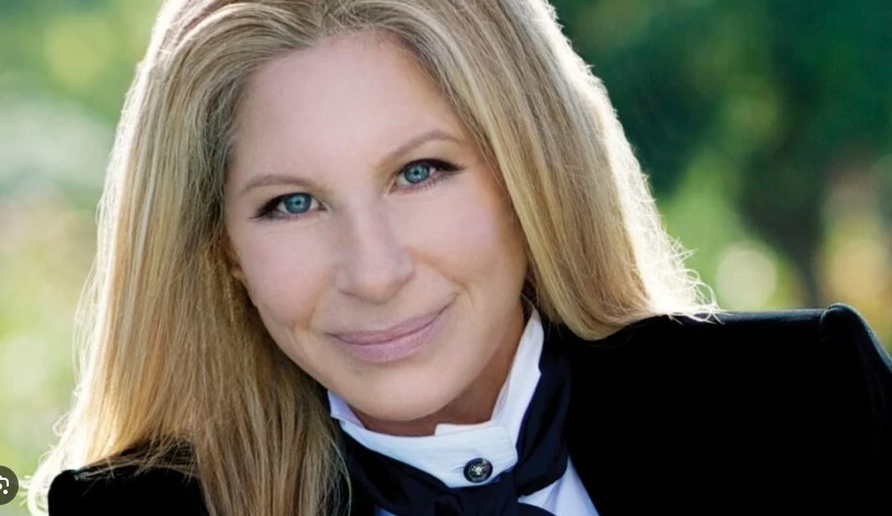 Singer Barbra Streisand's new memoir says she's 'still hurt' by insults over looks