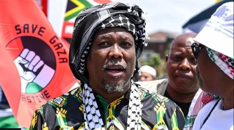 South Africa to recall all diplomats from Israel
