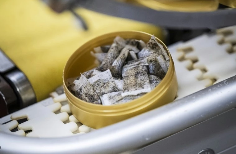 Why Sweden going smoke-free may not be such good 'snus'