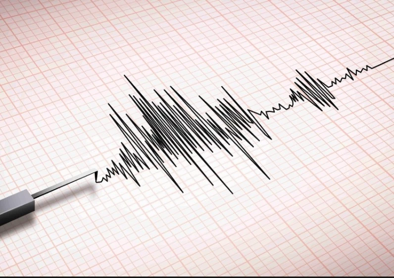 7.1-magnitude quake hits Indonesia's Banda Sea