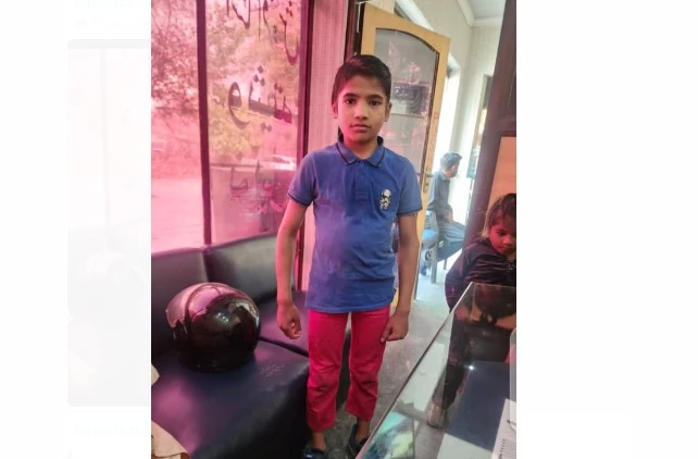 Death of 9-year-old domestic worker sparks murder inquiry in Lahore