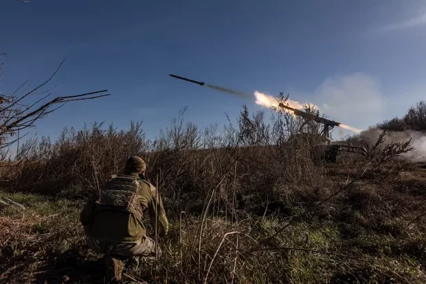 Shelling kills six in Russian occupied city: Moscow