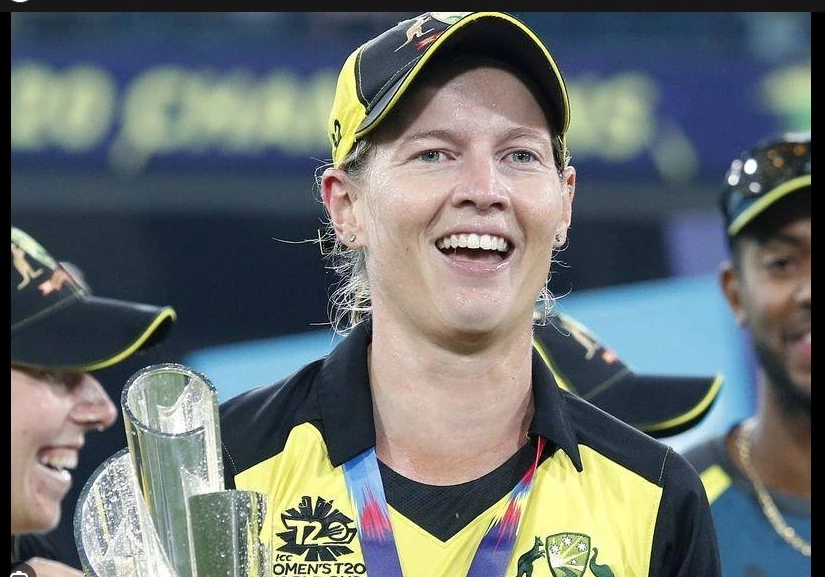 Australian captain Lanning retires from international cricket