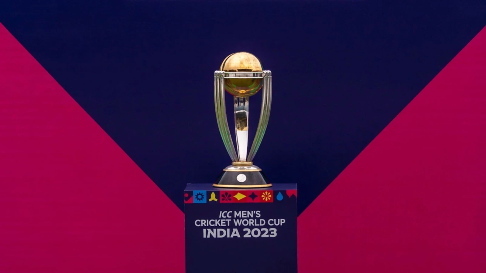 Cricket: World Cup standings