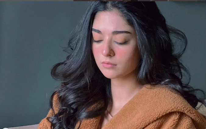 ‘Give me a break’, says Noor Zafar Khan