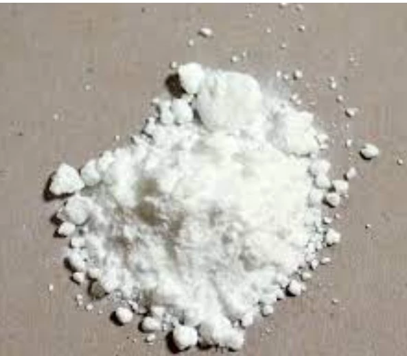 KP govt decides to regulate Potassium Chlorate import