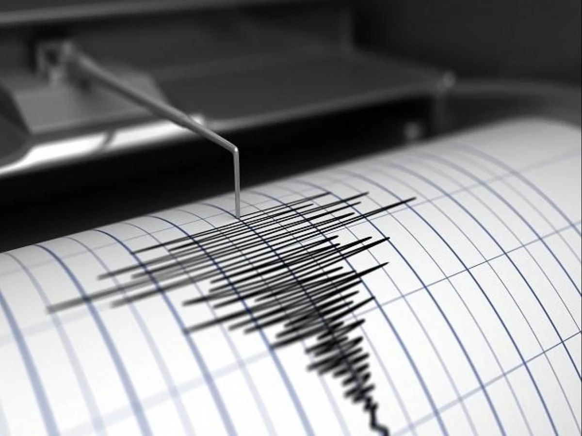 Magnitude 6.7 earthquake hits Indonesia's Banda Sea: USGS