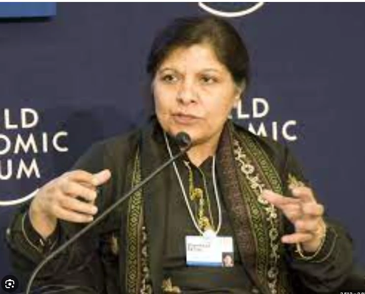 No chance of Pakistan seeking extension of IMF’s standby agreement: Shamshad